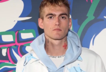 Filho de Cindy Crawford, Presley Gerber morre aos 27 anos