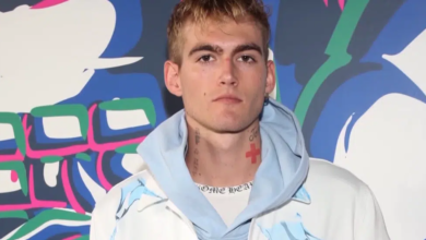 Filho de Cindy Crawford, Presley Gerber morre aos 27 anos
