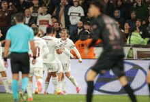 Fluminense leva susto, mas é 1º classificado à semi da Libertadores