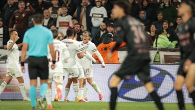 Fluminense leva susto, mas é 1º classificado à semi da Libertadores