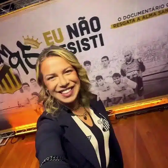 Naty Potira