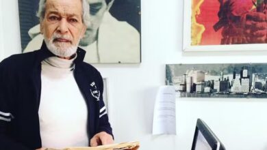 Morre no Rio, aos 83 anos, o ator Gracindo Jr.