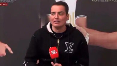 Mudança na Band: Leo Dias deixará comando do ‘Melhor da Tarde’