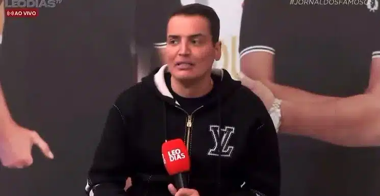Mudança na Band: Leo Dias deixará comando do ‘Melhor da Tarde’