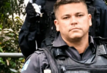 RIO: PM de folga é morto a tiros perto do Ninho do Urubu