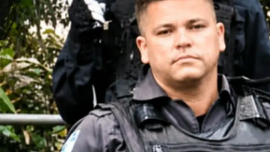 RIO: PM de folga é morto a tiros perto do Ninho do Urubu