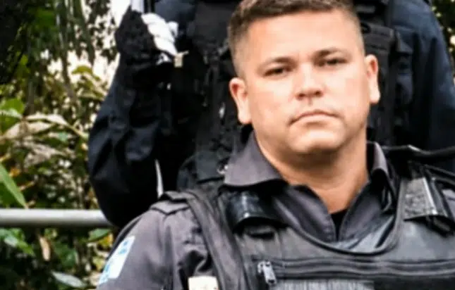 RIO: PM de folga é morto a tiros perto do Ninho do Urubu