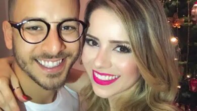Júnior e Sandy. Foto: Reprodução/Instagram