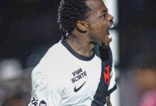 Vasco e Palmeiras avançam e se enfrentam na semi da Copa do Brasil