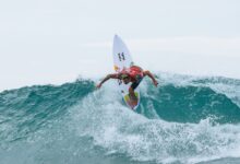 WSL exclui etapa de Abu Dhabi do circuito mundial de surfe deste ano