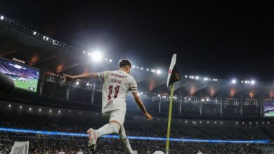 CBF divulga calendário masculino para 2027 com pausa da Copa Feminina