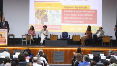 Câncer de mama: mulheres negras morrem 3,8 vezes mais que brancas