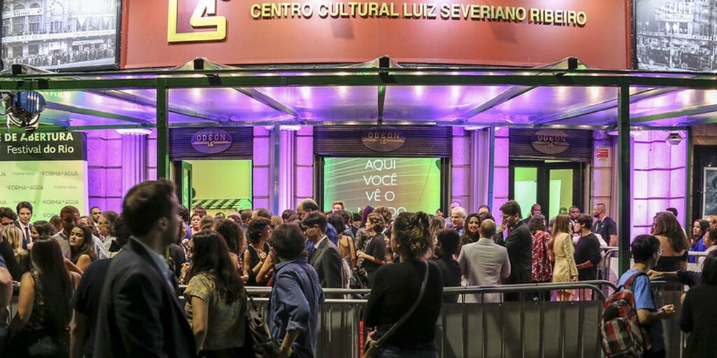 Com 110 filmes inéditos, Festival do Rio começa nesta terça-feira