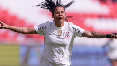 Corinthians abre Libertadores Feminina com vitória sobre Colo-Colo