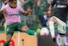 Coritiba e Botafogo empatam e mantêm jejum de vitórias no Brasileirão