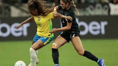 "Elas em campo" é tema do Caminhos da Reportagem desta segunda-feira