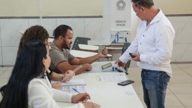 Eleições: abstenção cresce 21,6% e soma 33 milhões de brasileiros