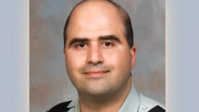 Nidal Hasan. Foto: Reprodução do Youtube