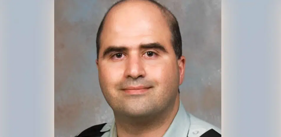 Nidal Hasan. Foto: Reprodução do Youtube