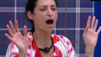 Ariela Carasso. Foto: Reprodução de vídeo
