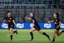 Inter e Bragantino avançam às semifinais da Copa do Brasil Feminina