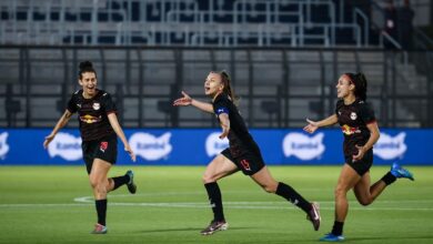 Inter e Bragantino avançam às semifinais da Copa do Brasil Feminina