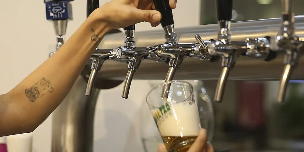Lei Seca: confira onde haverá restrição a bebidas nas eleições 2026