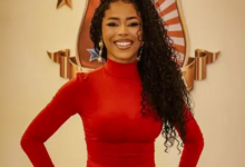 Lorena Maria é a nova musa da União de Maricá para o Carnaval 2027