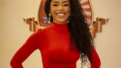 Lorena Maria é a nova musa da União de Maricá para o Carnaval 2027