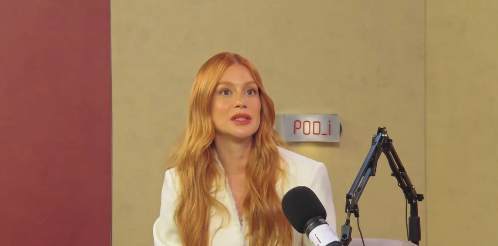 Marina Ruy Barbosa acerta volta à Globo e pode estrelar novela em 2027