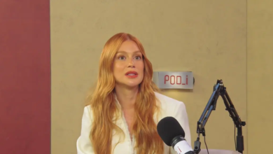 Marina Ruy Barbosa acerta volta à Globo e pode estrelar novela em 2027