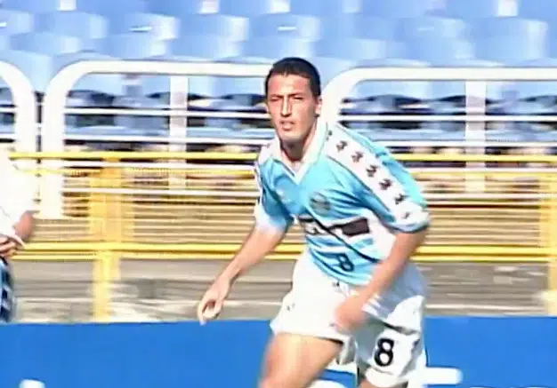 Morre Émerson Leal, ex-volante do Grêmio, aos 46 anos