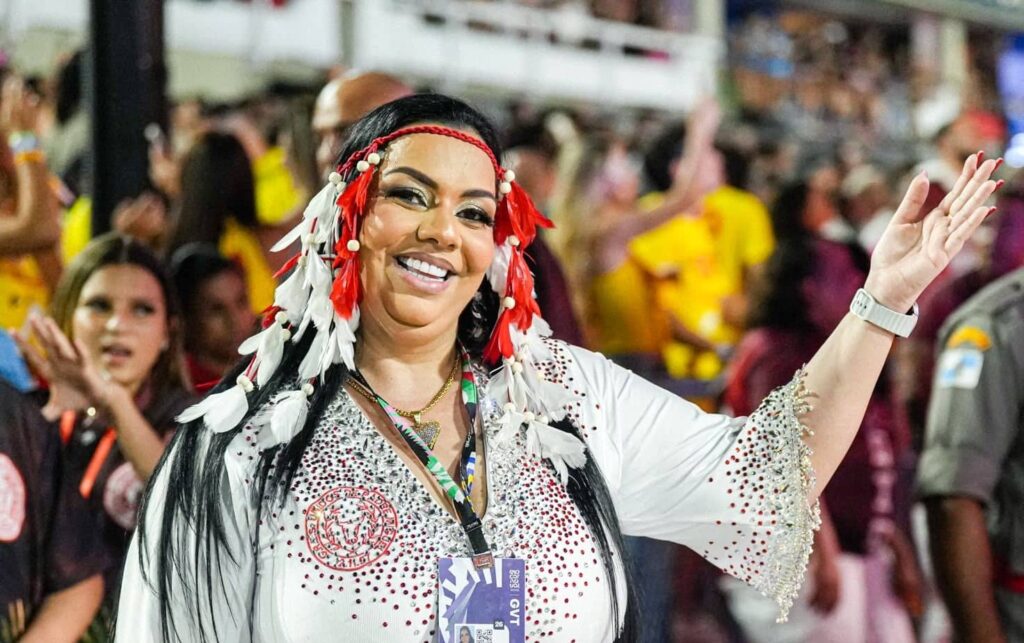 Rafaelle Rodrigues