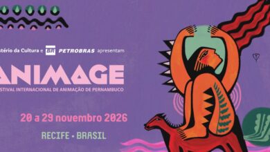 Recife vai sediar maior festival de animação do Brasil, o Animage