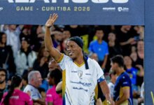 Ronaldinho Gaúcho anuncia volta aos gramados pelo italiano Ravenna