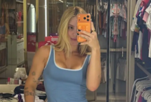 Virginia Fonseca. Foto: Reprodução de vídeo