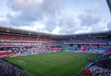 Santa Cruz empata com Maringá e voltará à Série B após 10 anos