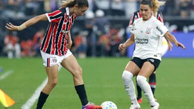 São Paulo e Corinthians decidem campeão brasileiro feminino de 2026