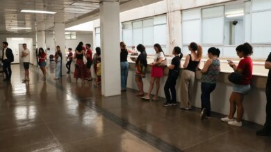 Segundo turno: saiba como consultar local de votação para domingo