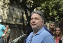 TSE decide que votos para Garotinho serão anulados