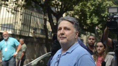 TSE decide que votos para Garotinho serão anulados