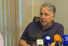 Anthony Garotinho. Foto: Reprodução de TV