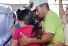 Jovem acorda durante o próprio velório na Guatemala. Foto: Reprodução de vídeo